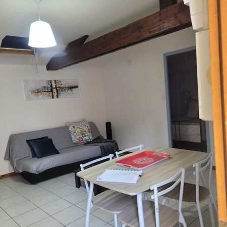 Le Bluey Villa Chabris Exterior photo